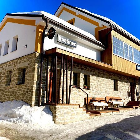 Aurelia Hotel Donovaly Exterior foto