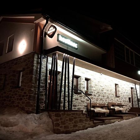 Aurelia Hotel Donovaly Exterior foto